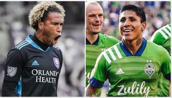 Apuestas para la fecha 18 de la MLS: mejores cuotas y pronósticos en Betano. (Foto: Orlando City / Seattle Sounders)