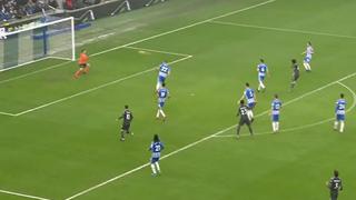 Paredes, tacos y bombazo: Willian anotó así un golazo para Chelsea en Premier [VIDEO]