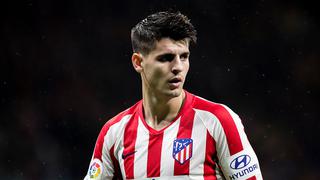 Sin límite salarial: Atlético de Madrid busca goleador a tiempo completo