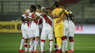 Al límite: los ocho jugadores de la Selección Peruana que están en capilla 