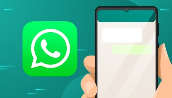 ¿Quieres leer tus conversaciones completas sin necesidad de aparecer 'en linea' en WhatsApp? (Foto: WhatsApp)