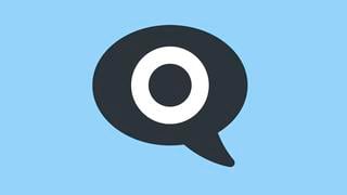WhatsApp: qué es el emoji del ojo encerrado en un círculo negro