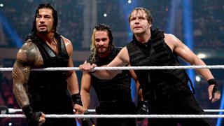 The Shield y 4 equipos que podrían enfrentarlos ante un posible reencuentro