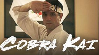 “Cobra Kai”, temporada 3: ¿Daniel viajará a Okinawa para reencontrarse con el Sr. Miyagi?