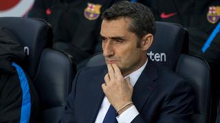 Para ganarlo todo: el once que prepara Ernesto Valverde para enfrentar la temporada 2018/19 [FOTOS]