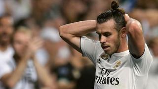 Gareth Bale lo hizo de nuevo: la terrible noticia que acaba de instalar en el Real Madrid