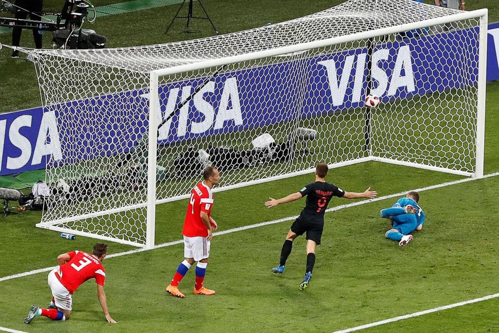 Rusia vs Croacia EN VIVO hoy por Mundial Rusia 2018 | EN DIRECTO partido de cuartos de final en Sochi