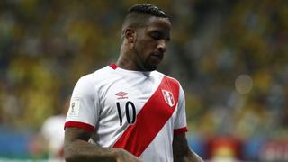 Jefferson Farfán: ¿por qué no fue convocado a la Selección Peruana?
