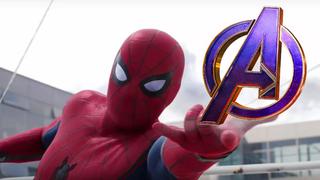 Spider-Man: Far Fom Home | Chris Hemsworth echó una mano a Tom Holland para que sea el Hombre Araña