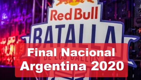 Los mejores raperos de Argentina están de regreso a la Red Bull Batalla de los Gallos. Este año marca el regreso de grandes referentes del freestyle gaucho (Foto: Red Bull Batalla de los Gallos)