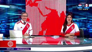 Video viral: Federico Salazar pronóstica victoria peruana sobre Paraguay