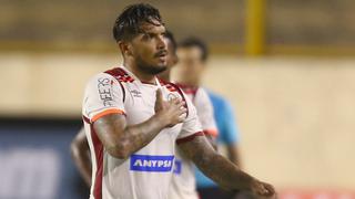 Universitario de Deportes: ¿el 'Loco' Vargas jugará ante Real Garcilaso?