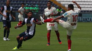 Alianza Lima vs. Universitario: fecha, hora y canal del clásico en Chimbote