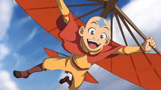 “Avatar”: así era la historia original de Aang 