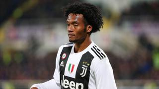 Renovación en marcha: Juan Guillermo Cuadrado cada vez más cerca de seguir en Juventus