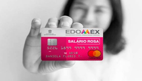 Salario Rosa 2022: lista de apoyos, beneficios, requisitos y cómo cobrarlo. (Foto: redes sociales)