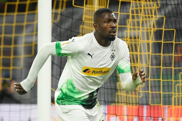 Marcus Thuram. (Foto: Getty Images)