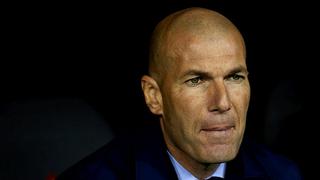 Pasito a pasito: para Zidane el Madrid necesita "más regularidad" y pidió ir "partido a partido"