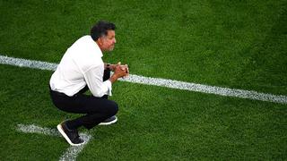 Juan Carlos Osorio explicó el punto débil de México en el Mundial Rusia 2018