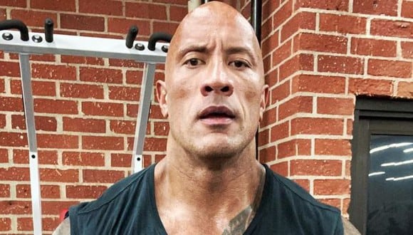 The Rock se retiró de la lucha libre el 2019. (Foto: Instagram)