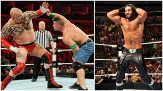 ¡Nadie se lo creyó! Las seis derrotas más humillantes en la historia de la WWE [VIDEO]