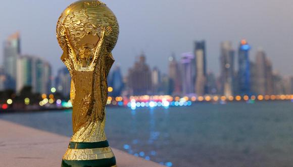 El Mundial Qatar 2022 comenzará el 20 de noviembre de 2022 con el partido entre Qatar vs. Ecuador. (Difusión)