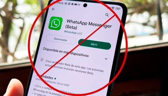 Whatsapp Qué Celulares Ya No Podrás Actualizar La App Listado Smartphone Noviembre 2022 0027