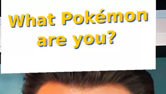 Descubre qué tipo de Pokémon eres con este test viral sobre tus posts
