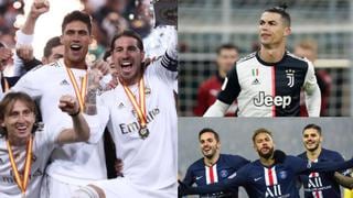 Real Madrid por encima de todos: el Top 15 de clubes más valiosos en la actualidad [FOTOS]