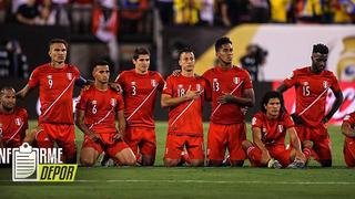 Selección Peruana: ¿cuántas veces jugó tiempo extra y definición por penales?