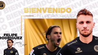 ¡Se llevan al goleador de la Liga 1! ‘Felucho’ es flamante refuerzo de Cusco FC