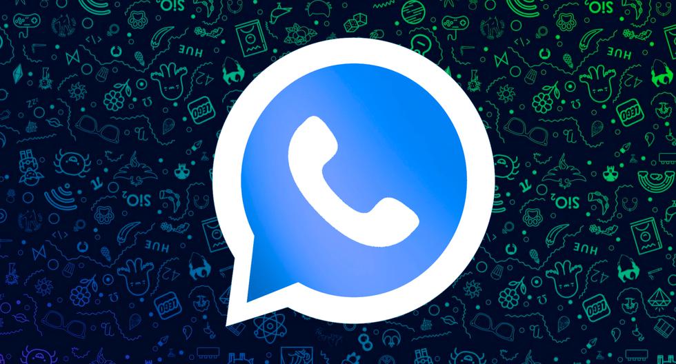 WhatsApp |  Complete Guide to Download Latest WhatsApp Plus October 2022 on Android Phone |  technology |  Features |  Tools |  nda |  nnni |  sports game