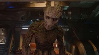 Marvel: cómic de los Guardianes de la Galaxia explica qué quiere decir la frase “Soy Groot”