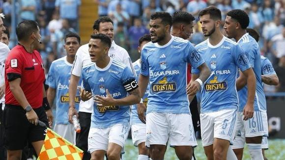 Resumen del partido entre Sporting Cristal y Unión Comercio. (Video: Liga 1 MAX)