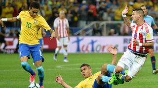 Casemiro: "Neymar es un gran jugador y siempre será bienvenido al Real Madrid"