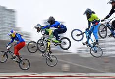 Perú ganó medalla de oro en Panamericano de Ciclismo BMX y Mariana Pajón vuelve a conquistar Lima