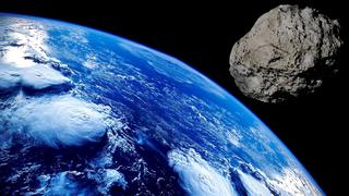 Asteroide “potencialmente peligroso” por la NASA pasará cerca de la Tierra este 6 de junio