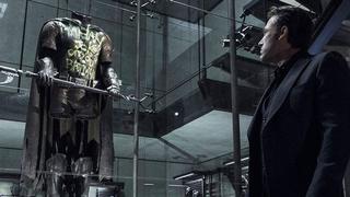 “Snyder Cut”: Matthias Schoenaerts pudo reemplazar a Ben Affleck como Batman