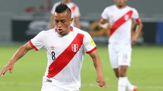 Adiós Independiente, hola Brasil: el último esfuerzo por llevar a Christian Cueva