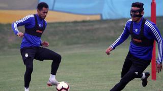 La posibilidad que tuvo Christofer Gonzales de jugar en Alianza Lima