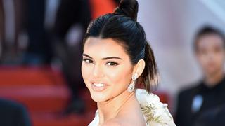 Kendall Jenner comparte una foto de su pasado y cautiva a sus seguidores