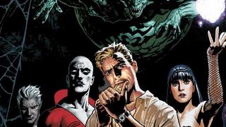 DC: JJ Abrams hará la serie de Justice League Dark para la plataforma de HBO