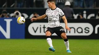 Nunca antes visto: jugador de Corinthians fue arrestado por expresión racista contra un rival en el campo