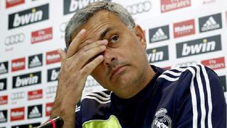 Mourinho se confiesa y recuerda la eliminación con el Madrid ante el Bayern: “Fue la única vez que lloré en mi carrera”