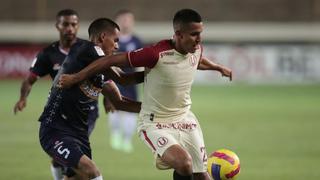 Universitario vs. Barcelona: fecha, hora y canal por la Copa Libertadores 2022