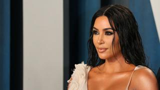 Kim Kardashian: una fotografía que publicó ha dividido a sus más acérrimos seguidores