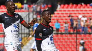 Con Advíncula y Aquino: Lobos BUAP venció 3-2 a Pachuca por la tercera fecha de la Liga MX