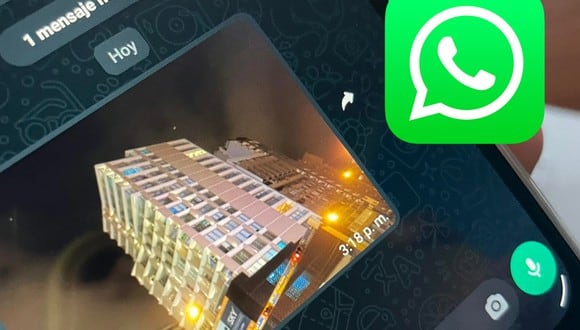 Cómo instalar aplicaciones como WhatsApp si no puedes bajarlas