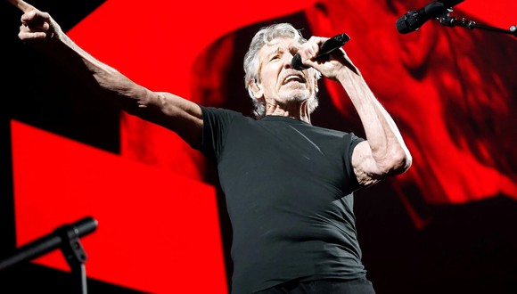 El mítico cantante británico Roger Waters vendrá a Lima este 2023 luego de 5 años | Foto: Internet