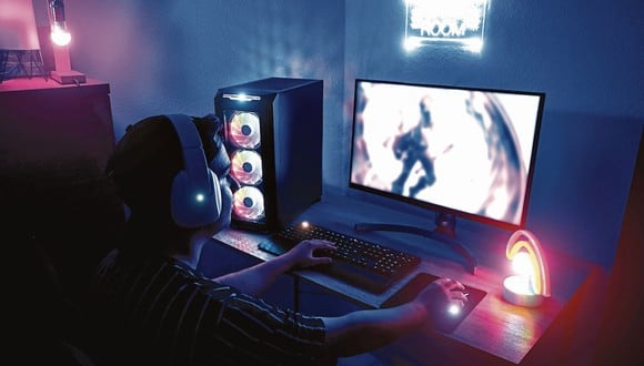 Game Streaming: los aspectos más importantes a la hora de transmitir según profesionales (Foto: iStock)